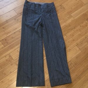 Leifsdottir Trousers